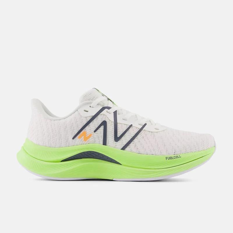 Tenis New Balance Fuelcell Propel V4 Femenino 