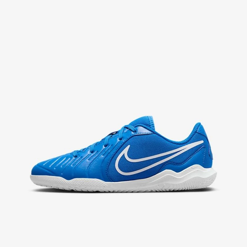 CHUTEIRA NIKE TIEMPO 10 LEGEND CLUB IC JR (31 al 37)