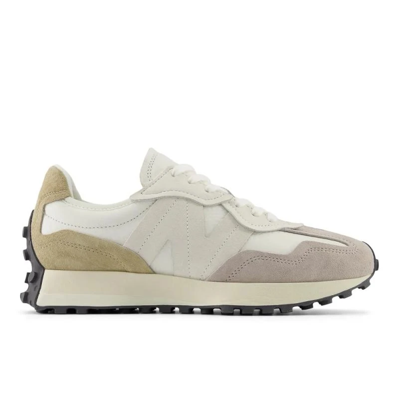 Tênis New Balance 327 Grey Casual Masculino 