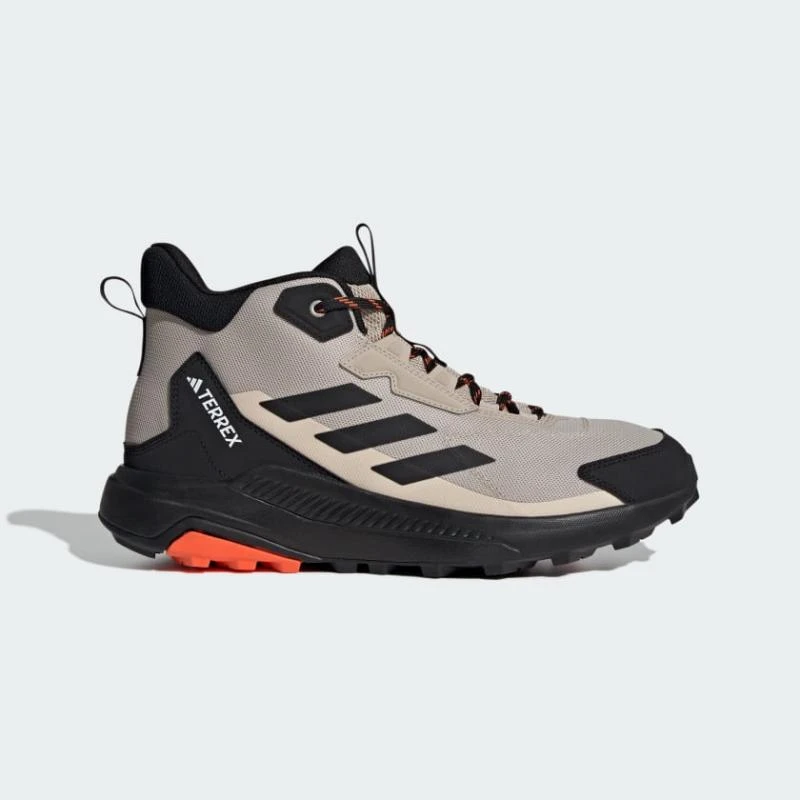 TÊNIS ADIDAS TERREX ANYLANDER MID HIKING MASCULINO 