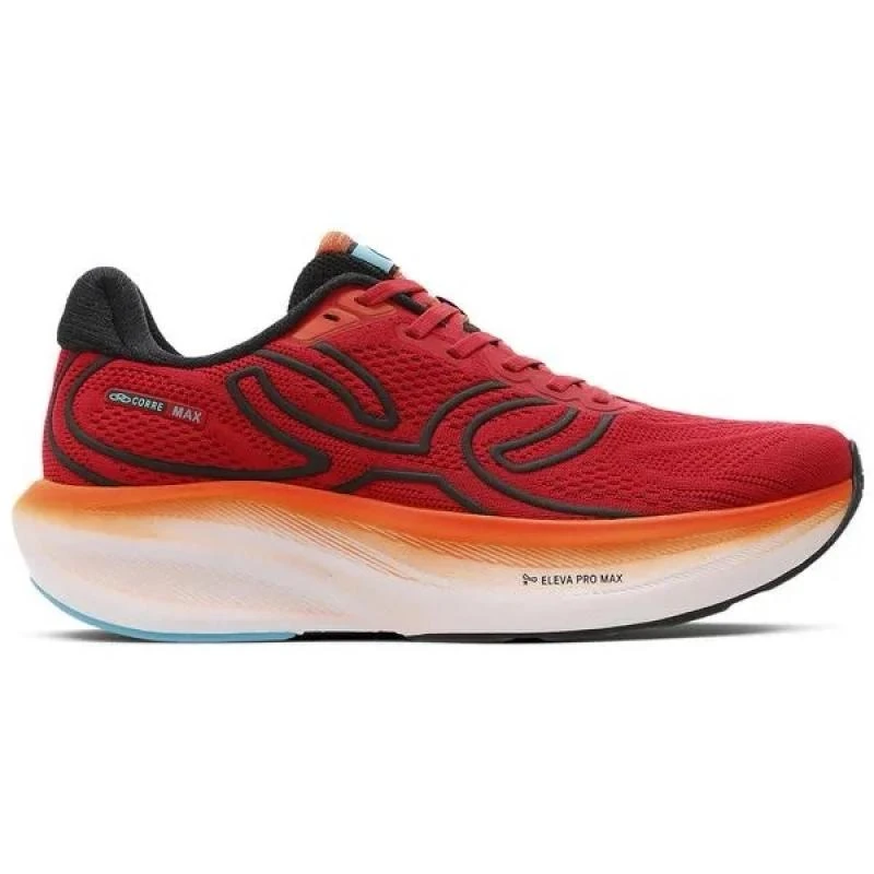 TÊNIS OLYMPIKUS CORRE MAX RUNNING UNISEX 