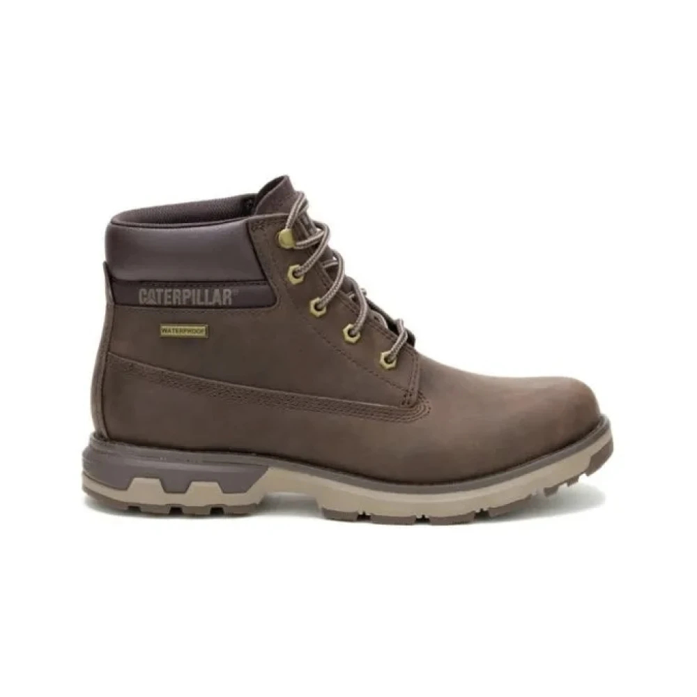Bota CATERPILLAR PURSUE WATERPROOF CASUAL MASCULINO