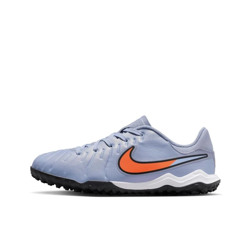 Chuteira Nike Jr. Tiempo Legend 10 Academy (31 al 37)