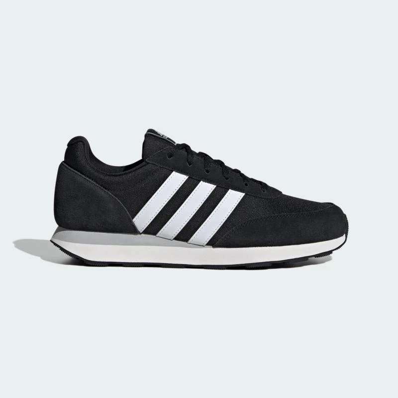 TÊNIS ADIDAS RUN 60S 3.0 CASUAL MASCULINO 