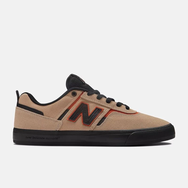 Tênis New Balance Numeric Jamie Foy 306 Masculino