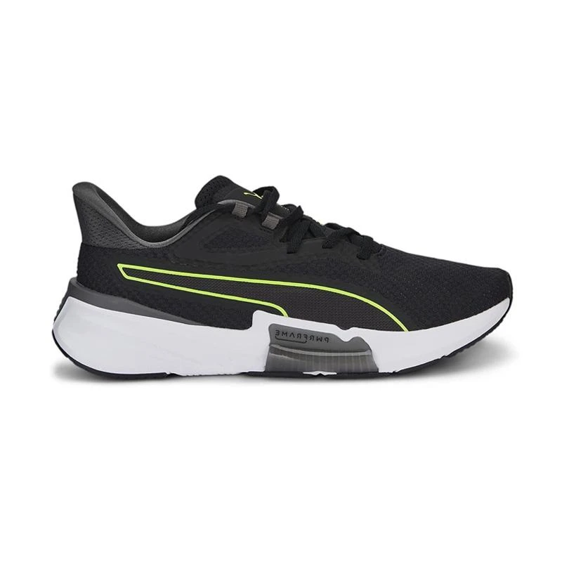 Tênis Puma PWRFRAME Masculino Preto