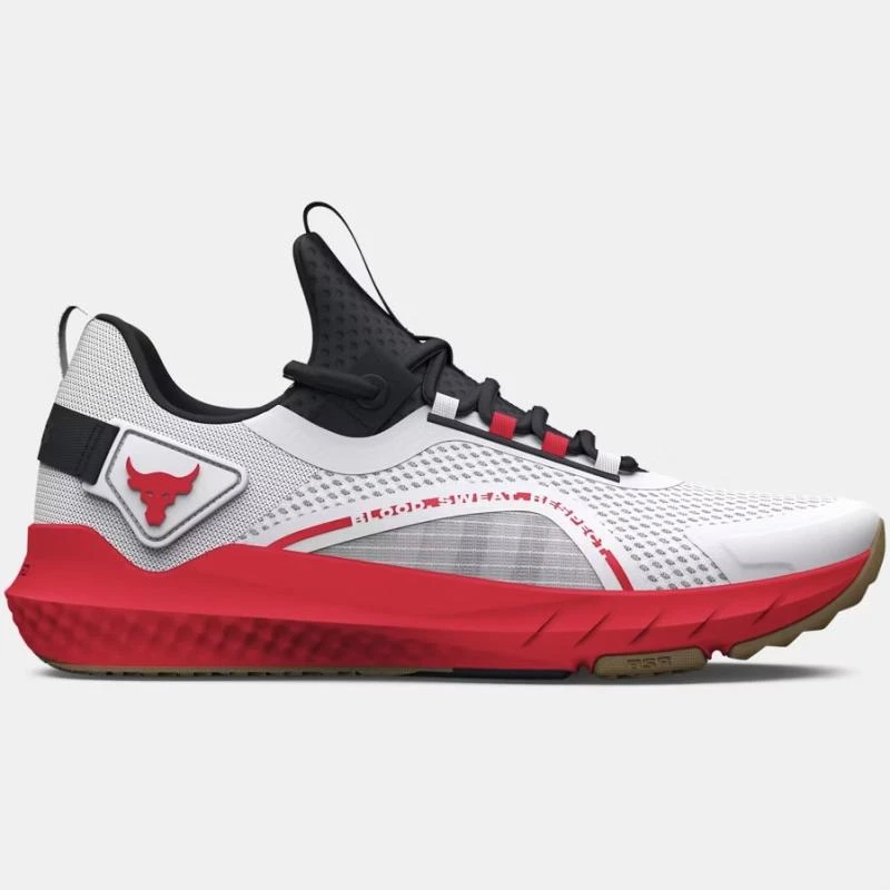 Tênis Under Armour Project Rock BSR3 UFC 23 Trainer Masculino 