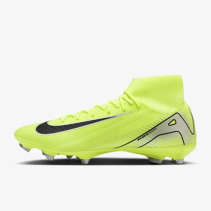 Chuteira Nike Mercurial Superfly 10 Academy Masculino 