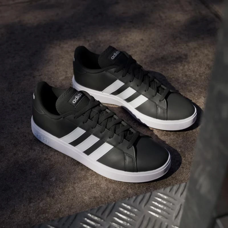 TÊNIS ADIDAS GRAND COURT TD LIFESTYLE COURT CASUAL MASCULINO 