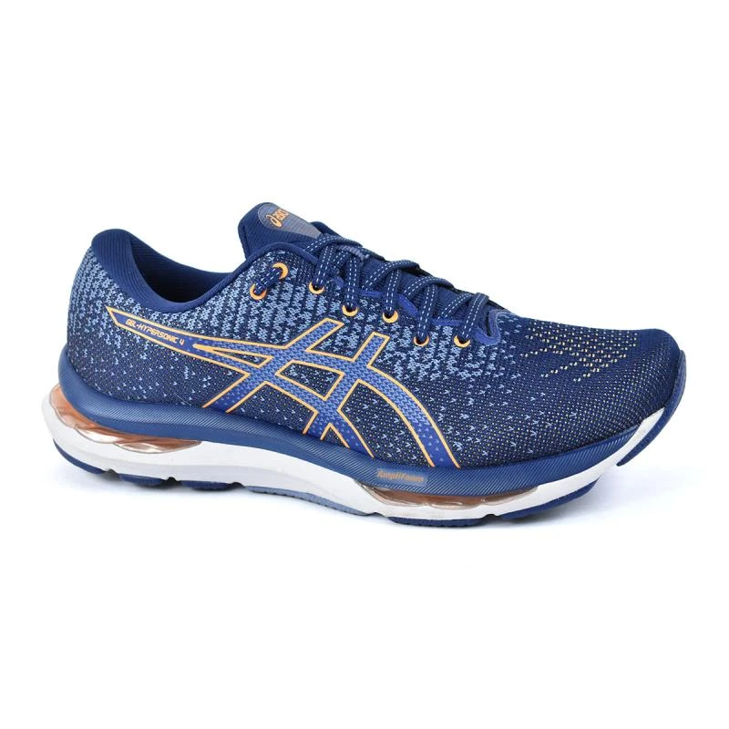 Tênis Asics Gel Hypersonic 4 Running Masculino 