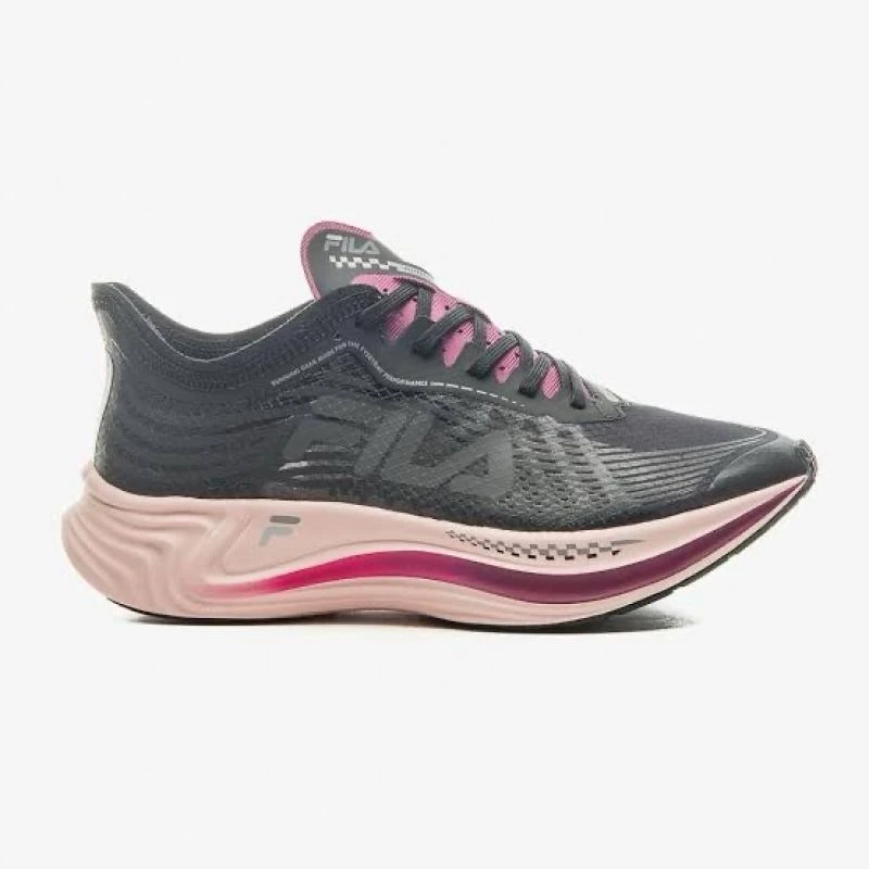Tênis Fila Racer Carbon Running Feminino 