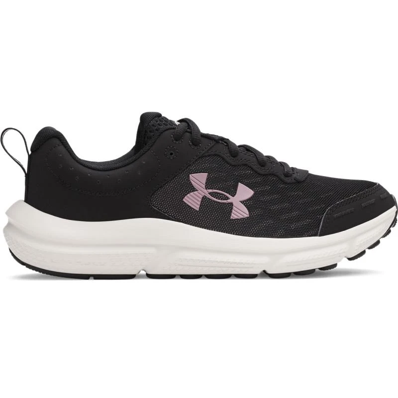 Tênis Under Armour Charged Assert 10 Running Feminino 