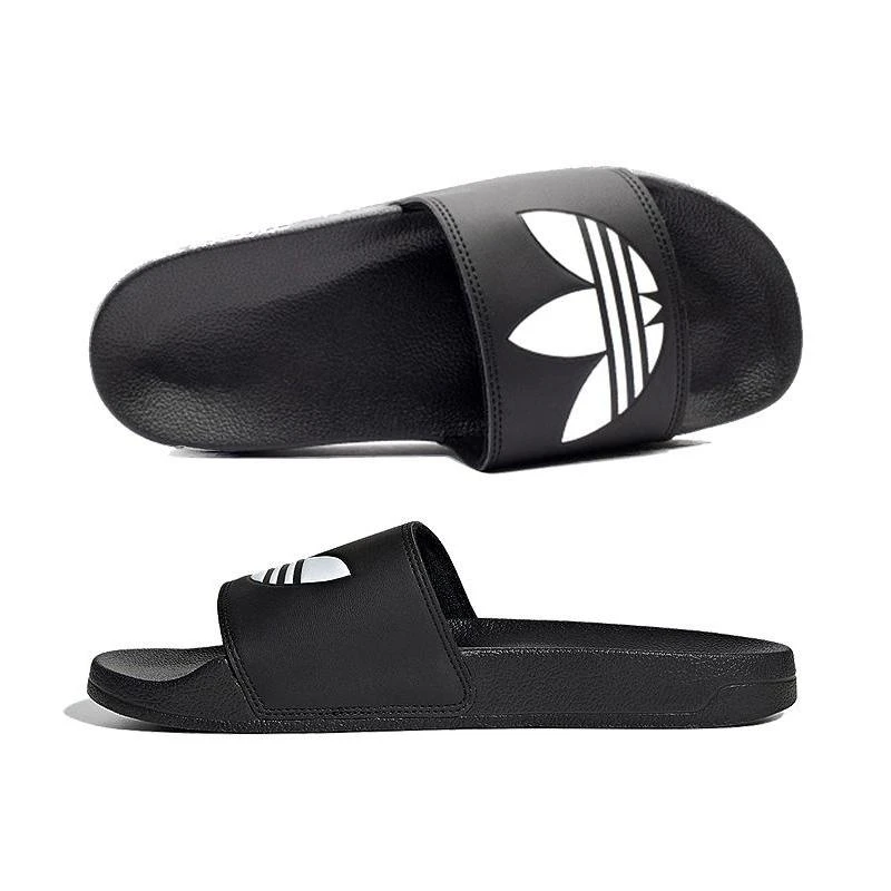 Chinelo Adidas Adilette Lite Masculino Preto