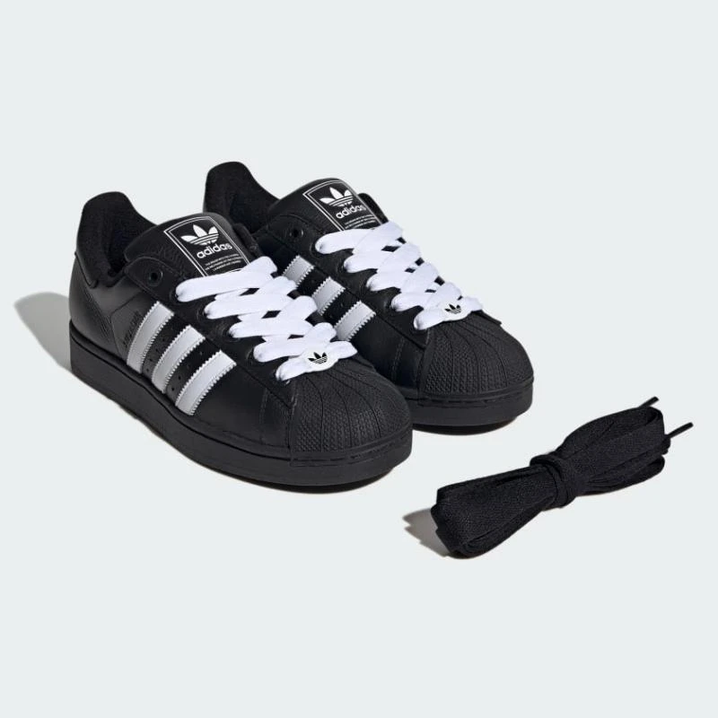 TÊNIS ADIDAS SUPERSTAR II CASUAL UNISSEX 