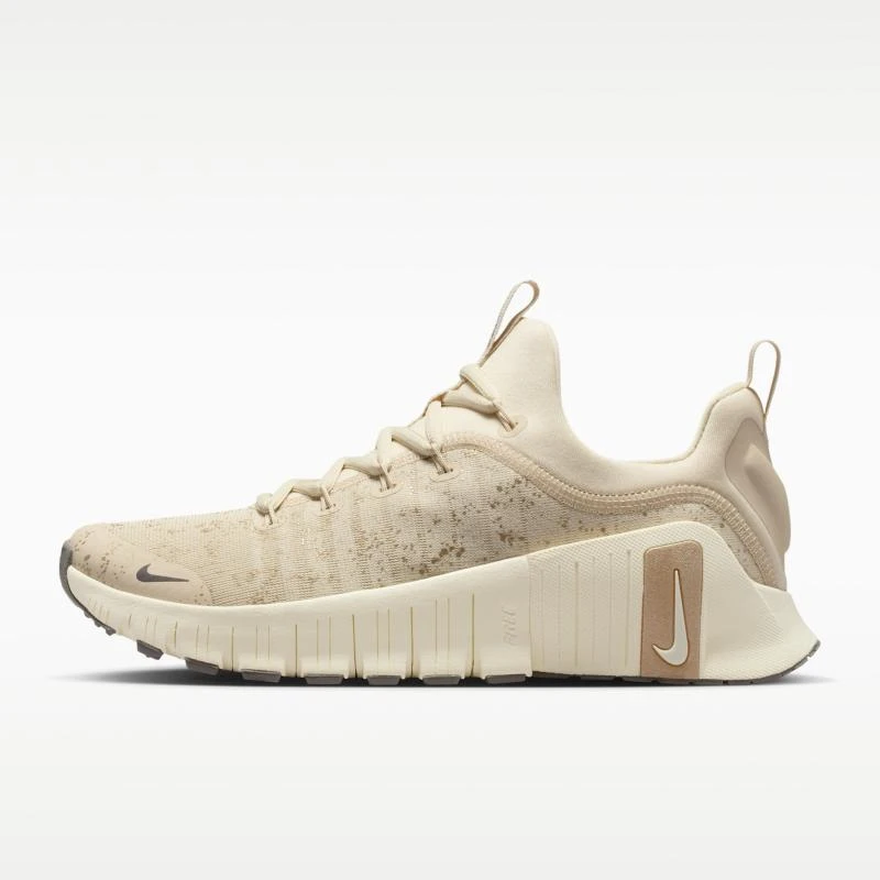 Tênis Nike Free Metcon 6 SE Crossfit Feminino 