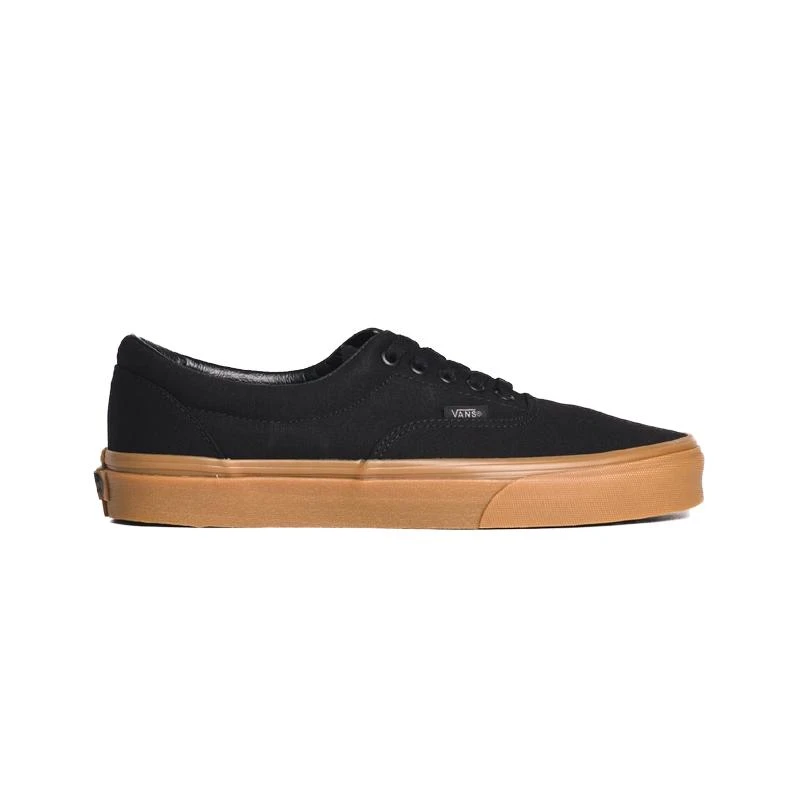 Tênis Vans Masculino Era Preto 