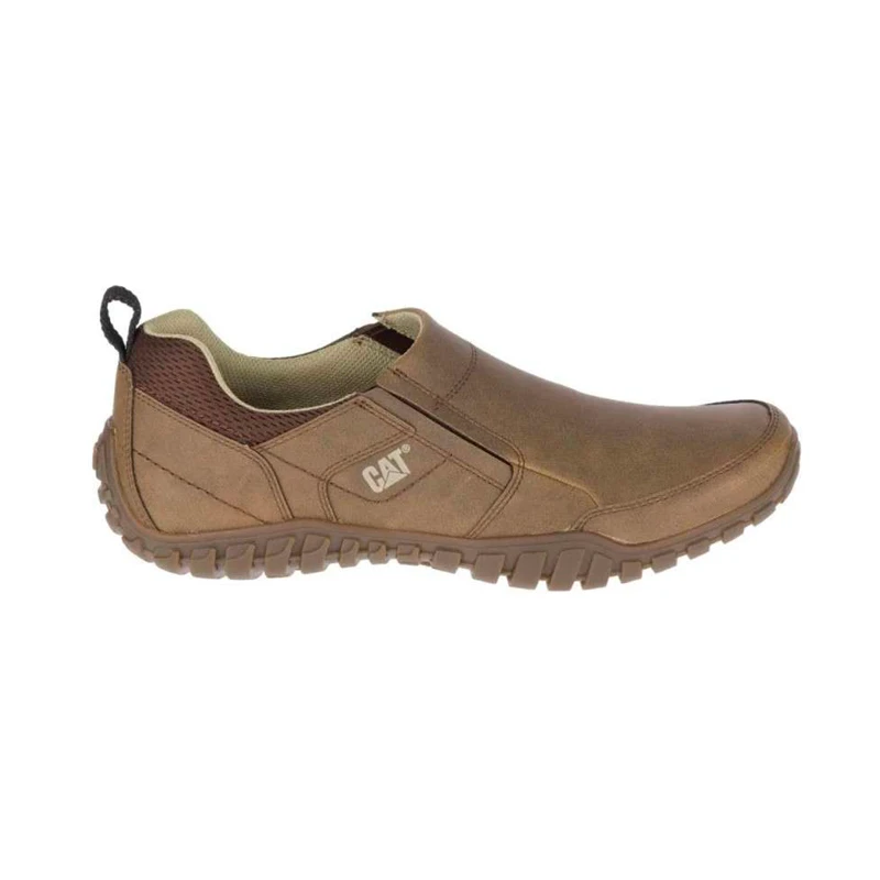 Tênis Caterpillar Masculino Opine Marrom