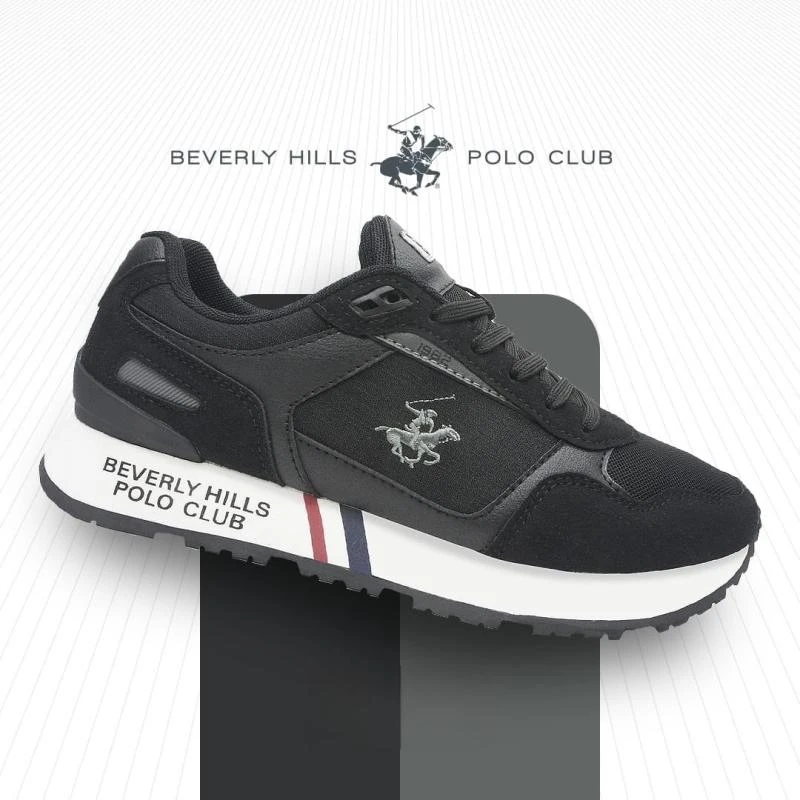 TENIS POLO CLUB VIBE BL - M2 CASUAL MASCULINO