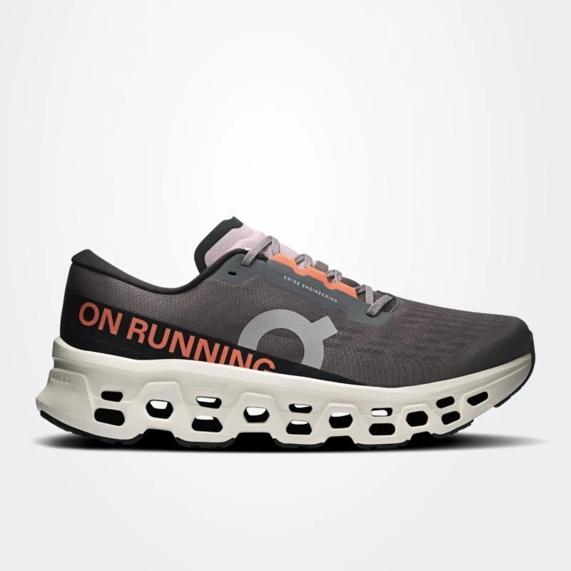Tênis On Cloudmonster 3 Running Masculino 