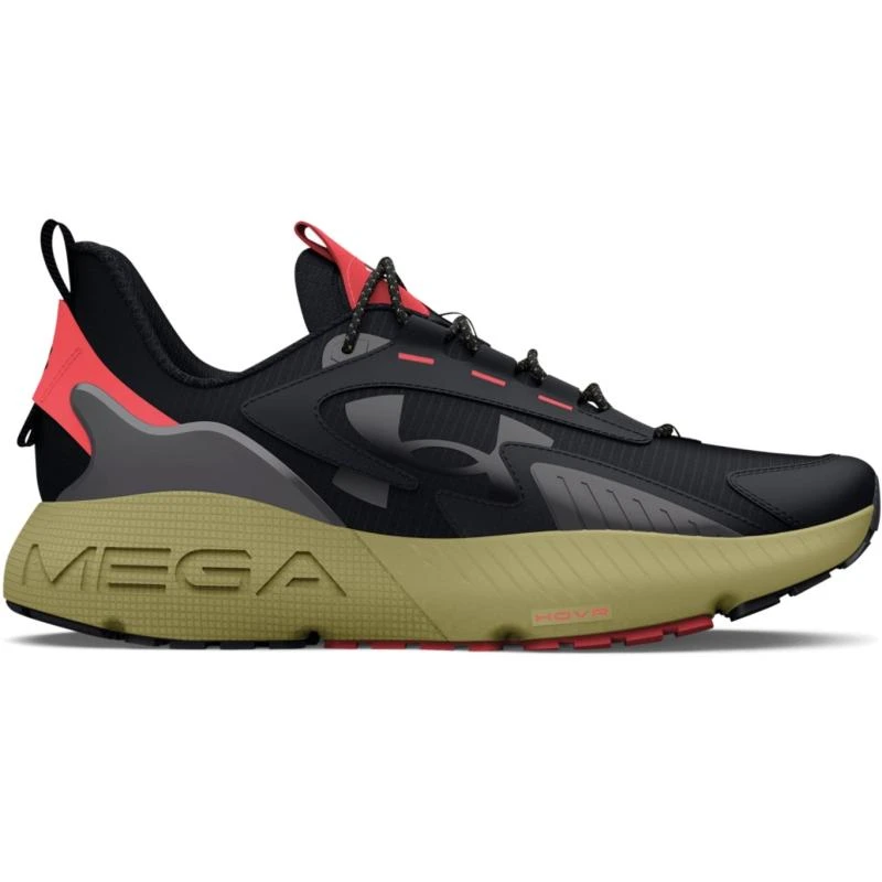 Tenis Under Armour HOVR™ Mega 2 MVMNT Masculino 