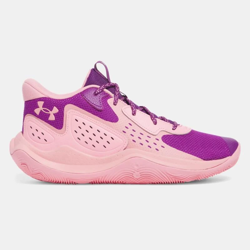 Basquetbol Under Armour Jet 23 (34 al 38)