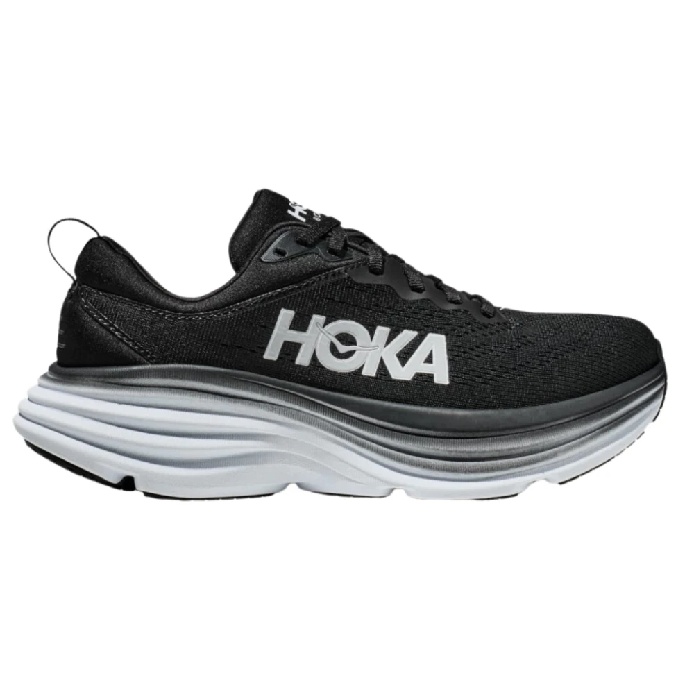 TÊNIS HOKA BONDI 8 RUNNING MASCULINO