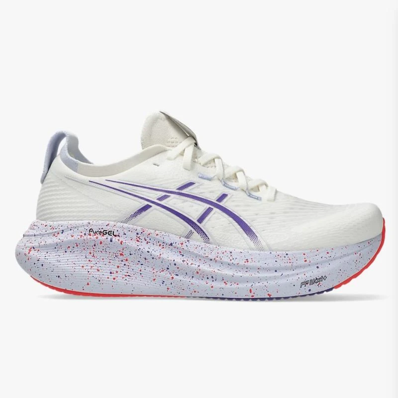 TÊNIS ASICS GEL NIMBUS 27 TOKYO RUNNING MASCULINO