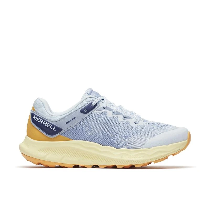 Tênis Merrell Antora 4 Trail Running Feminino 