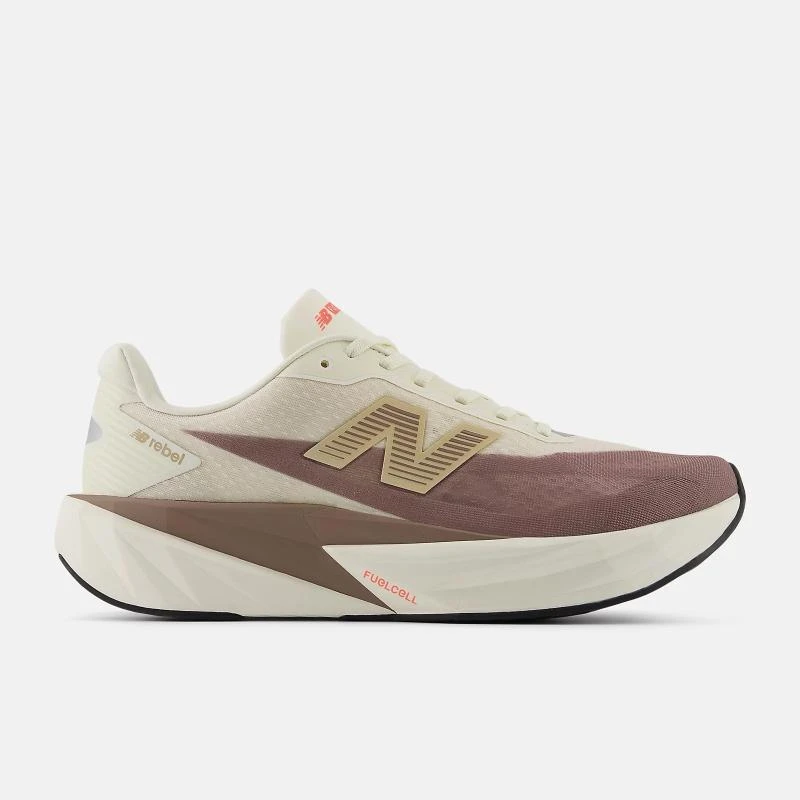 Tênis New Balance FuelCell Rebel v5 Running Masculino 