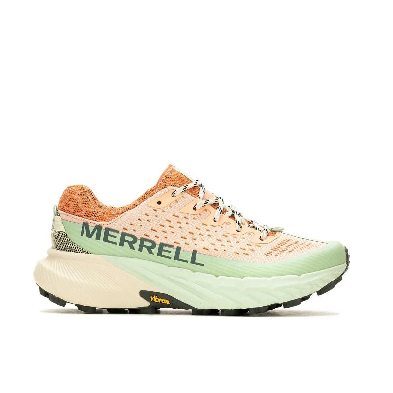 TÊNIS MERRELL AGILITY PEAK 5 TRAILFEMININO 