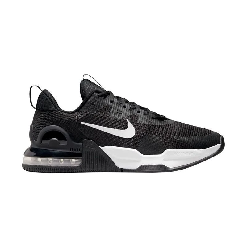 Tênis Nike Air Max Alpha Trainer 5 Masculino Preto