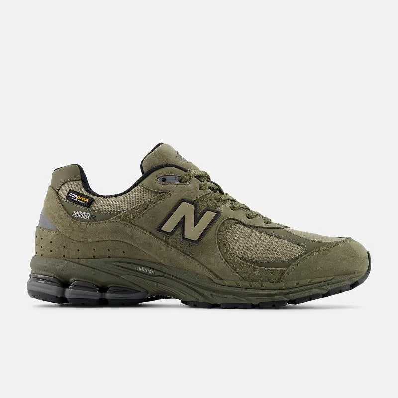 Tênis New Balance 2002R Running E Casual Masculino 
