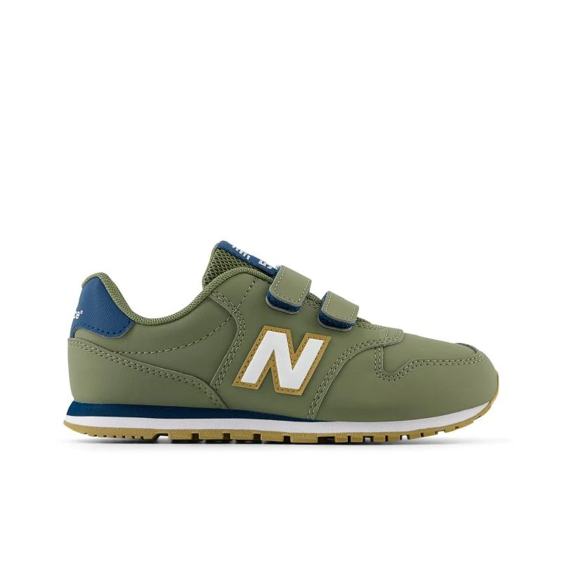 Tênis New Balance Infantil (27 al 34)