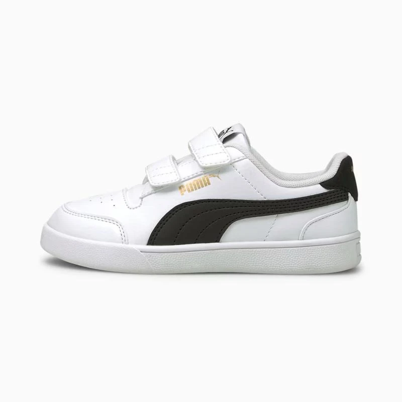 Tênis Puma Shuffle Infantil (27 al 34)
