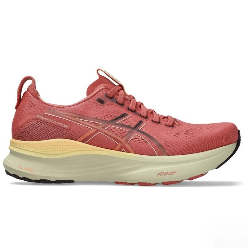 Tênis Asics Gel Kayano 32 Running Feminino 