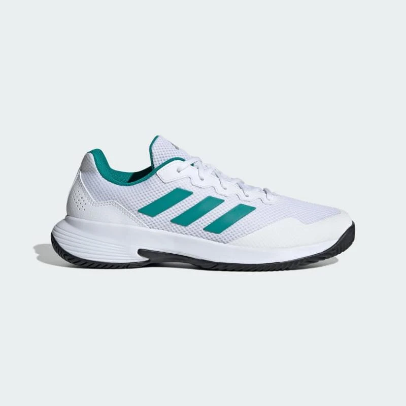 TÊNIS ADIDAS GAMECOURT 2.0 TENNIS PADEL MASCULINO 