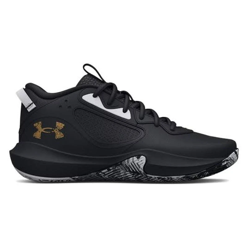 UNDER ARMOUR LOCKDOWN BASQUETBALL