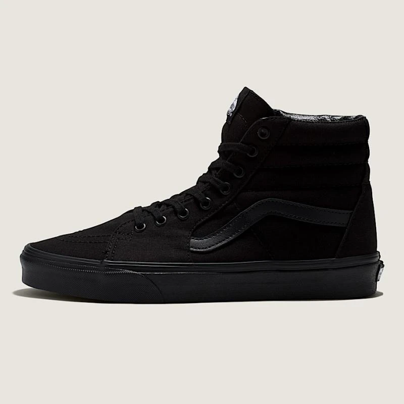 TÊNIS VAN SK8 HI BOTA CASUAL MASCULINO 