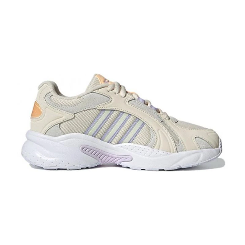 Tênis Adidas Crazy Chaos Shadow 2.0 Feminino Bege