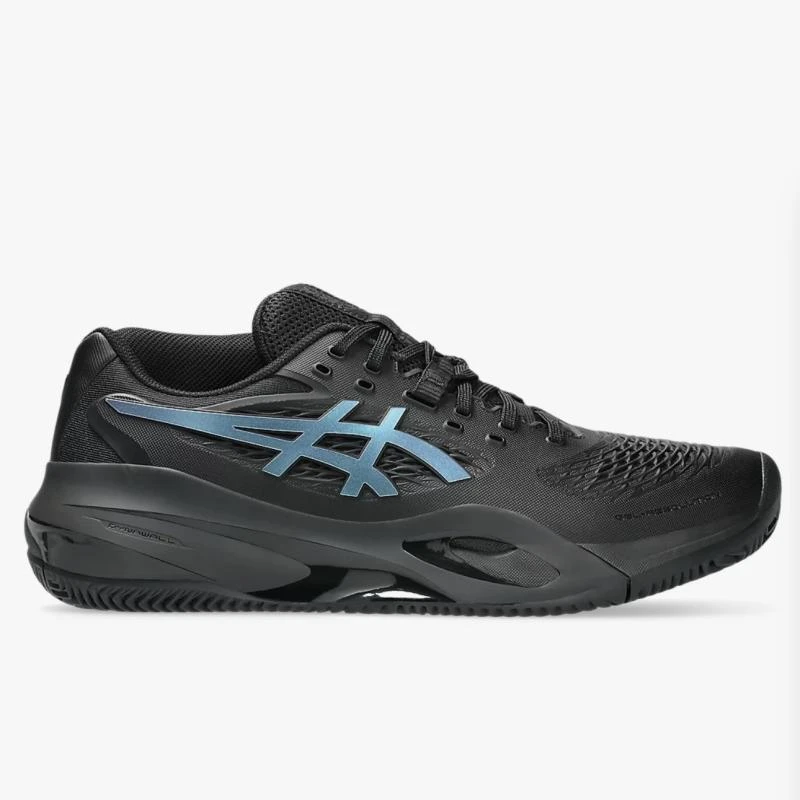 Tênis Asics GEL-RESOLUTION X CLAY Tennis Padel Masculino 