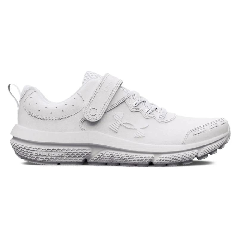 Tênis infantil Under Armour Assert 10 AC Uniform (27 al 33)