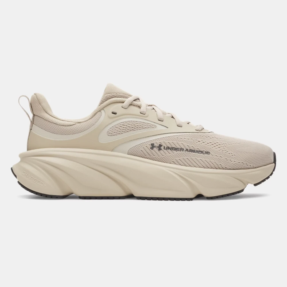 Tênis Under Armour Charged+ Rogue 6 Running Masculino