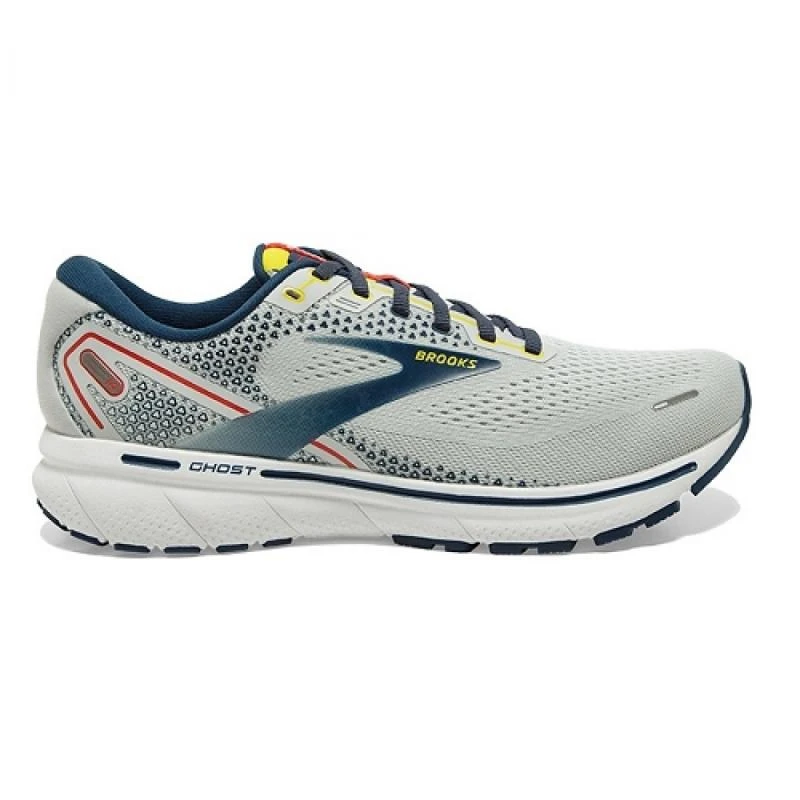 Tênis Brooks Ghost 14 Running Masculino 