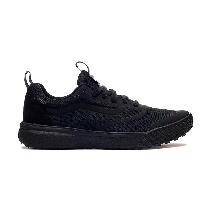 Tênis Vans Masculino Ultrarange Rapidweld Preto