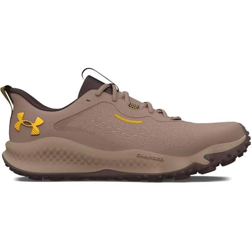 TENIS UNDER ARMOUR CHARGED MAVEN TRAIL MASCULINO