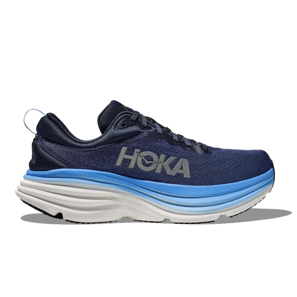 TÊNIS HOKA BONDI 8 RUNNING MASCULINO