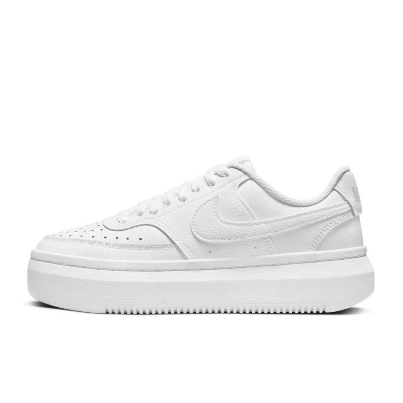 Tênis Nike Court Vision Alta casual Feminino 