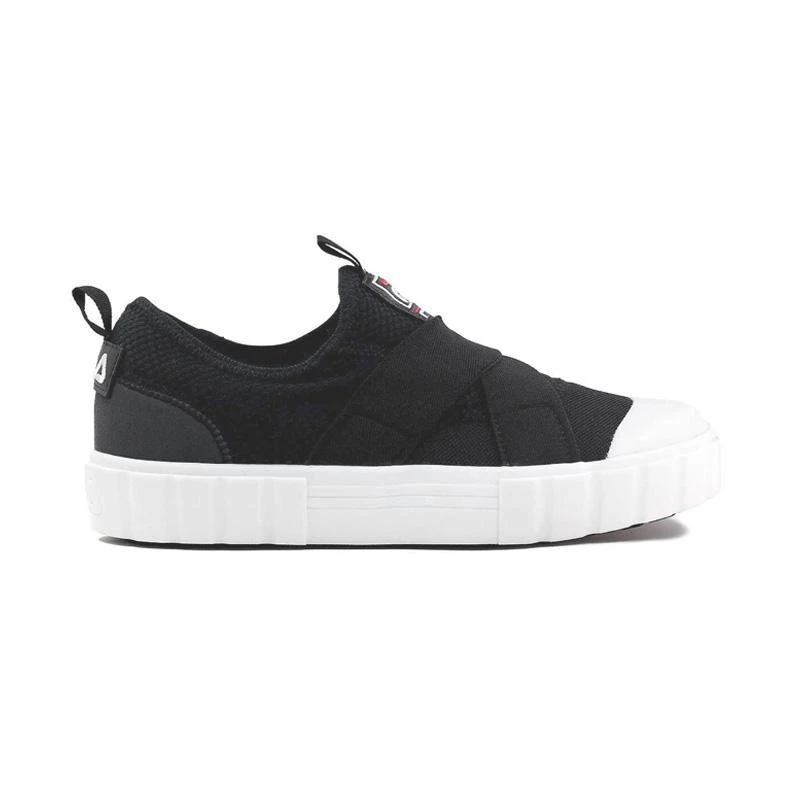 Tênis Fila Classic Court Adapter Feminino Preto