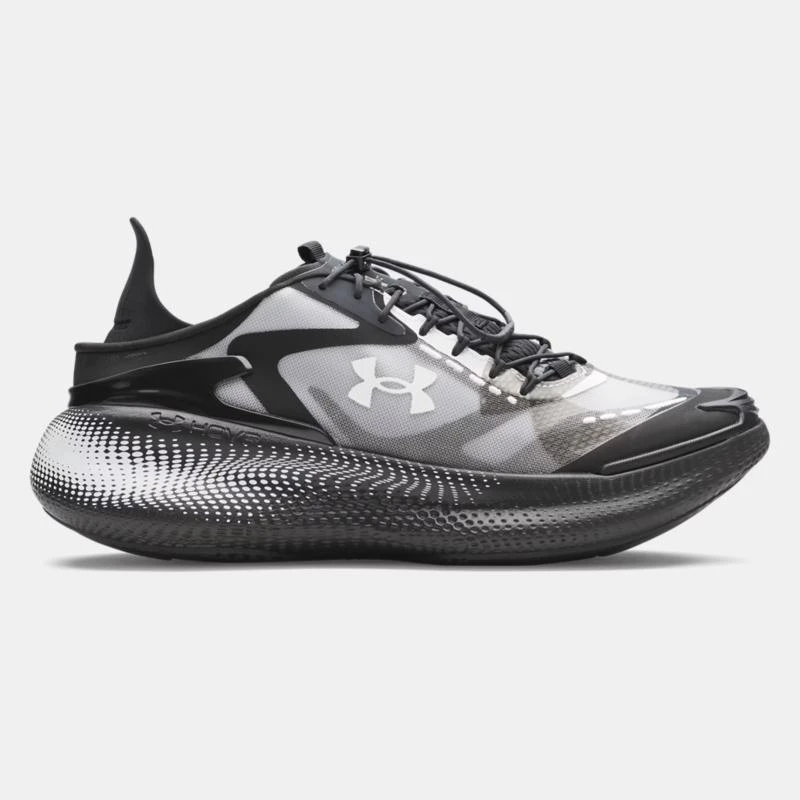 Tênis Under Armour Echo SlipSpeed Casual & Running Masculino 