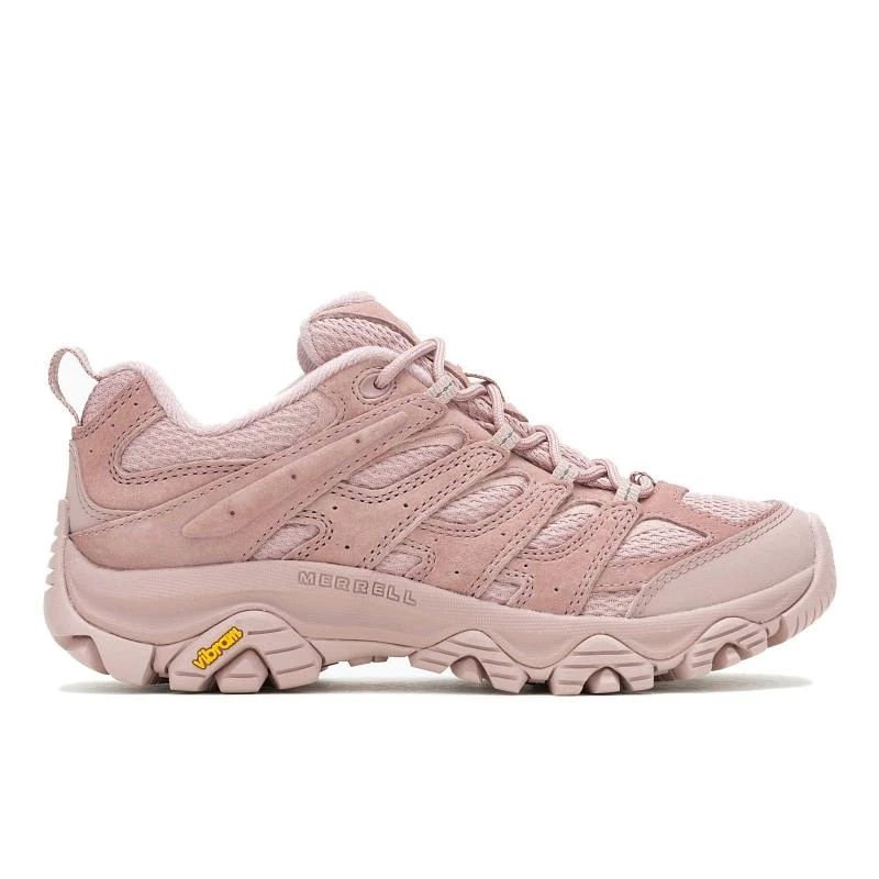 Tênis Merrell Moab 3 Vibram Trail Feminino
